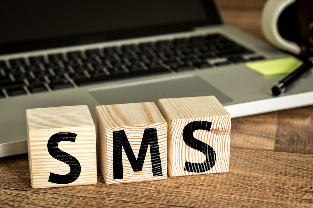 SMS Templates for Marketing