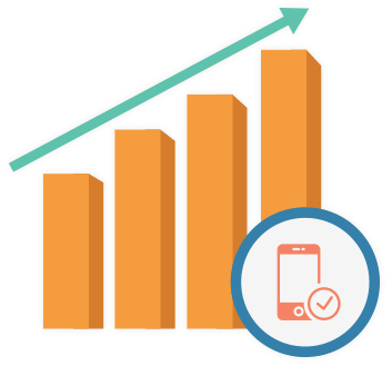 Airtime top ups image description