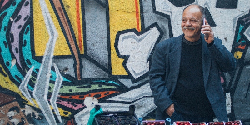 Offline Drip Campaign: Tearing Down the Barriers to Effective Communication and Information Dissemination