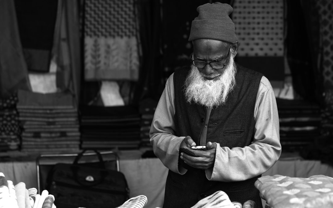 Why SMS Drip Is NOT Your Normal SMS Campaign