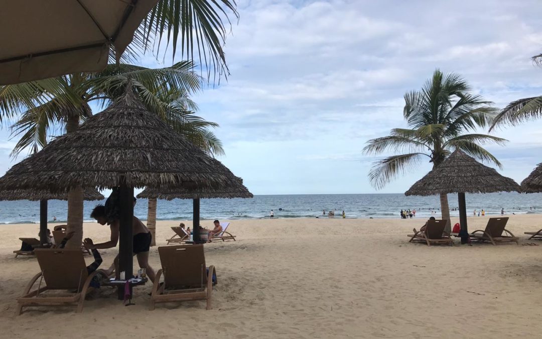 Location Independence Creates Friction and That’s Good for a Remote Team