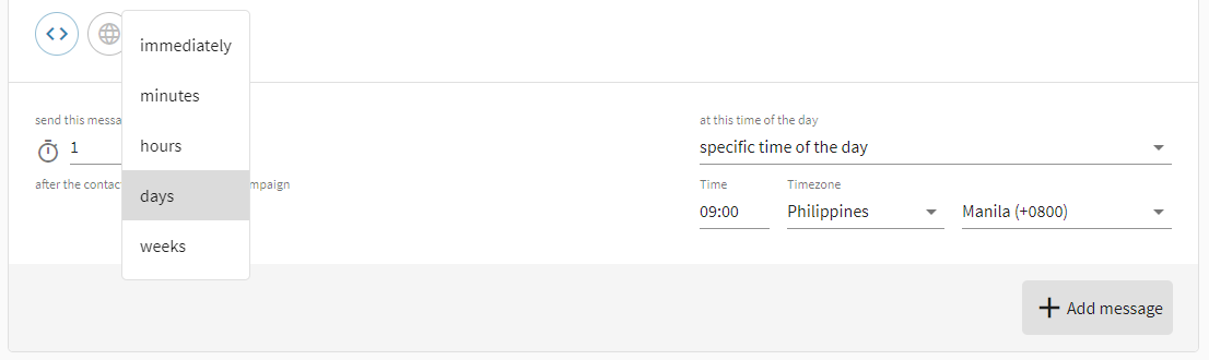 drip-campaign-engageSPARK