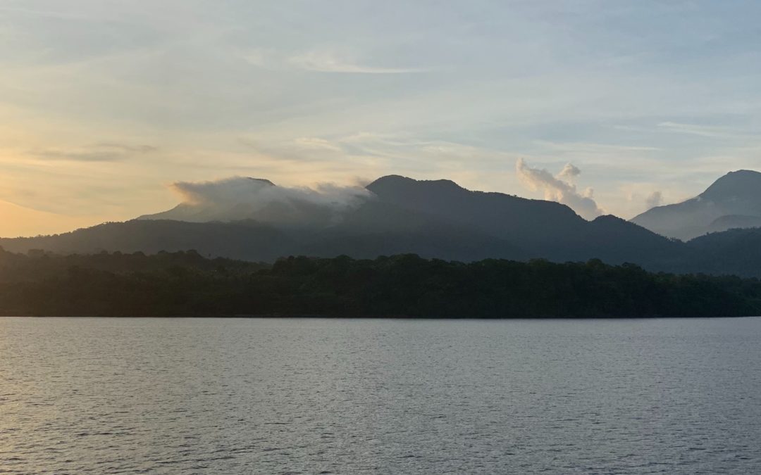 Lessons from our Remote Team Traveling Together