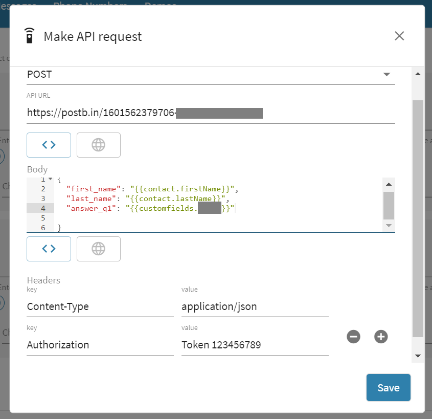 voice-ivr-survey-engagespark