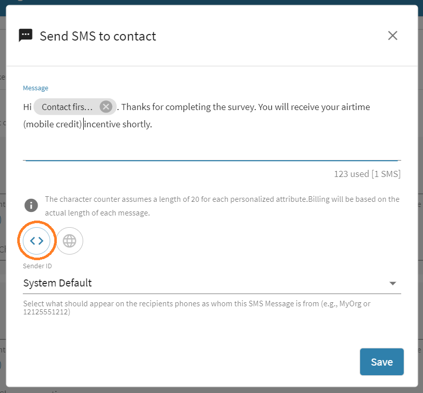 voice-ivr-survey-engagespark