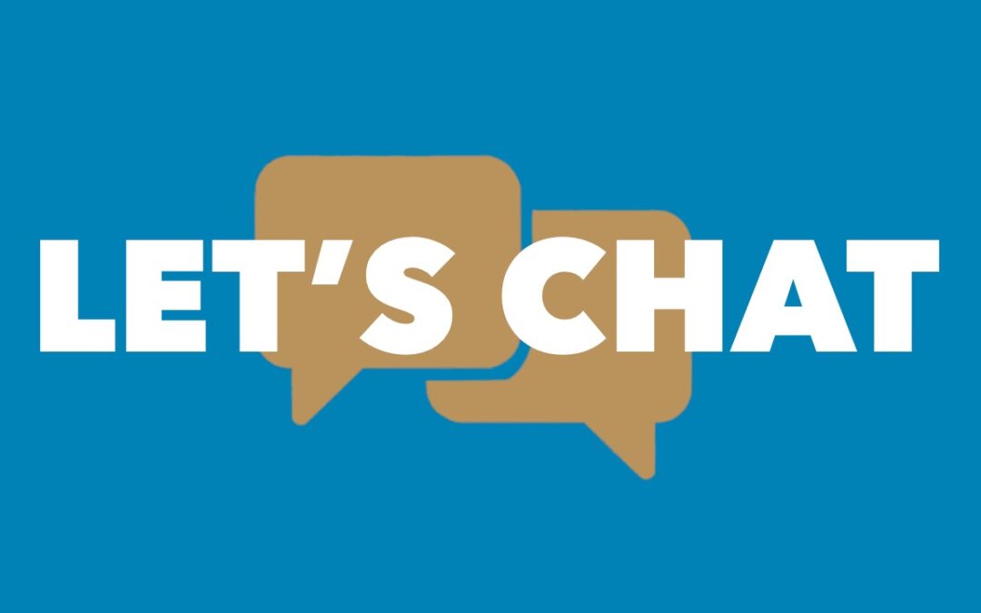 Start Having One-on-One Conversation with Your Contacts