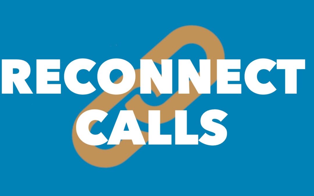 Resuming Surveys with Voice IVR Reconnect