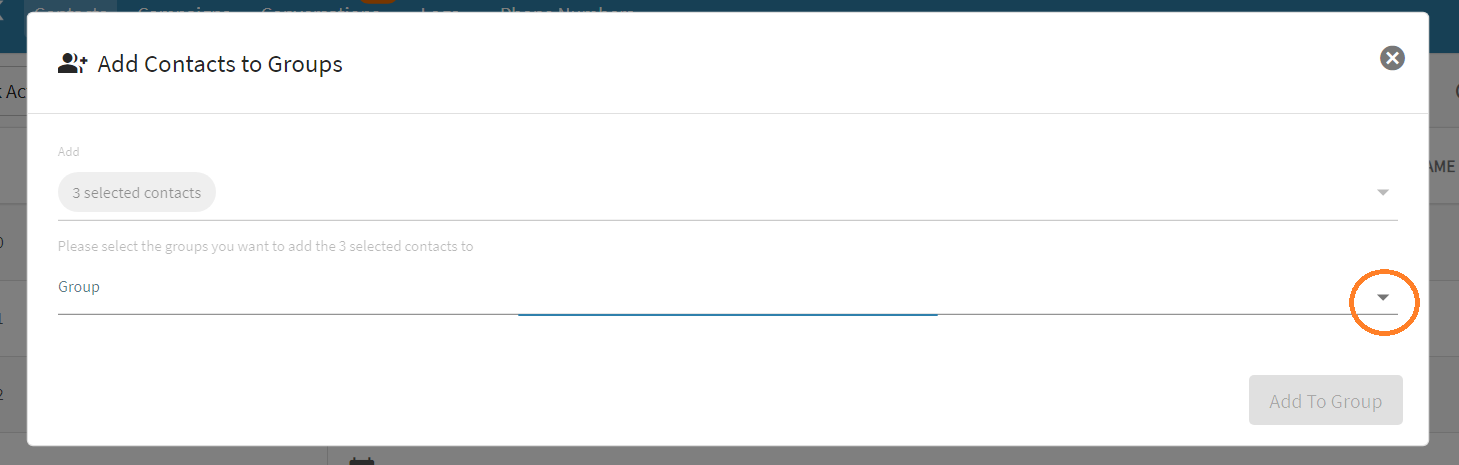 engageSPARK_contacts