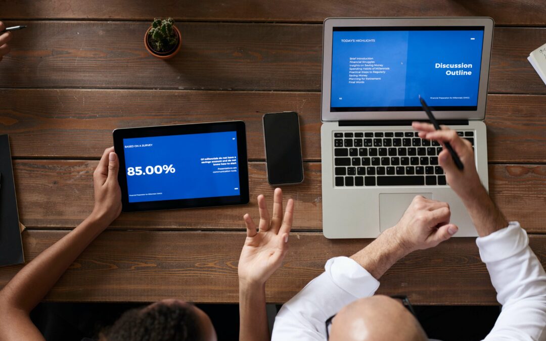 How to Develop a Monitoring and Evaluation Framework that Works for your Organization