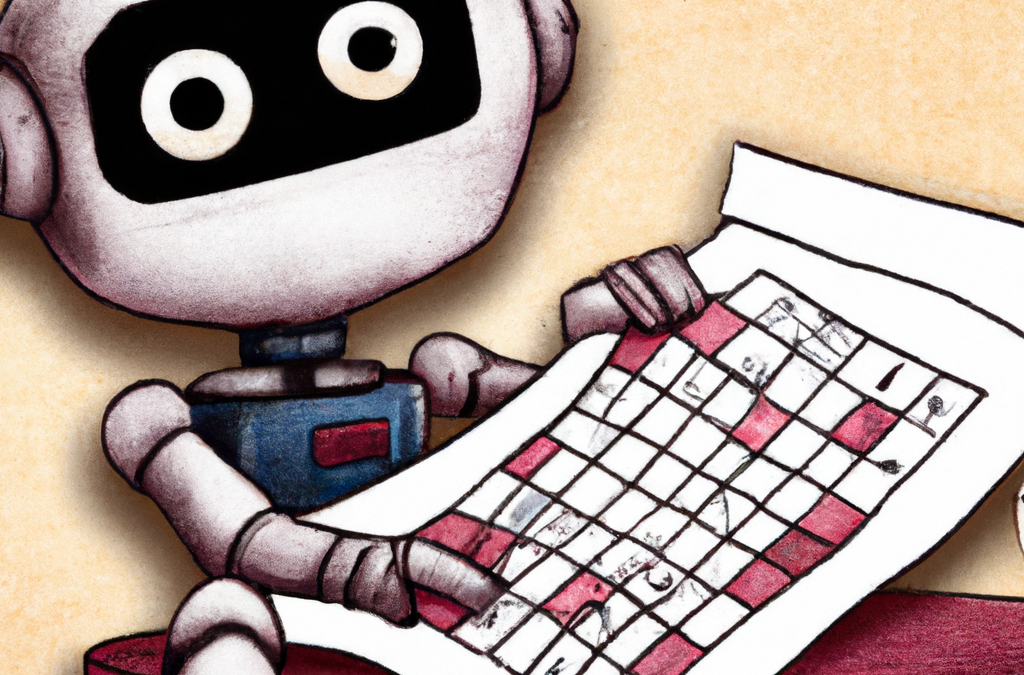 AI x ICT: ChatGPT and the Meaning of Surveys