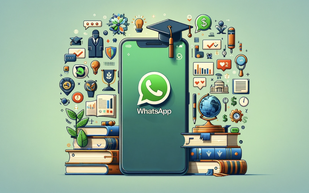 Sparking interest: Issue # 8