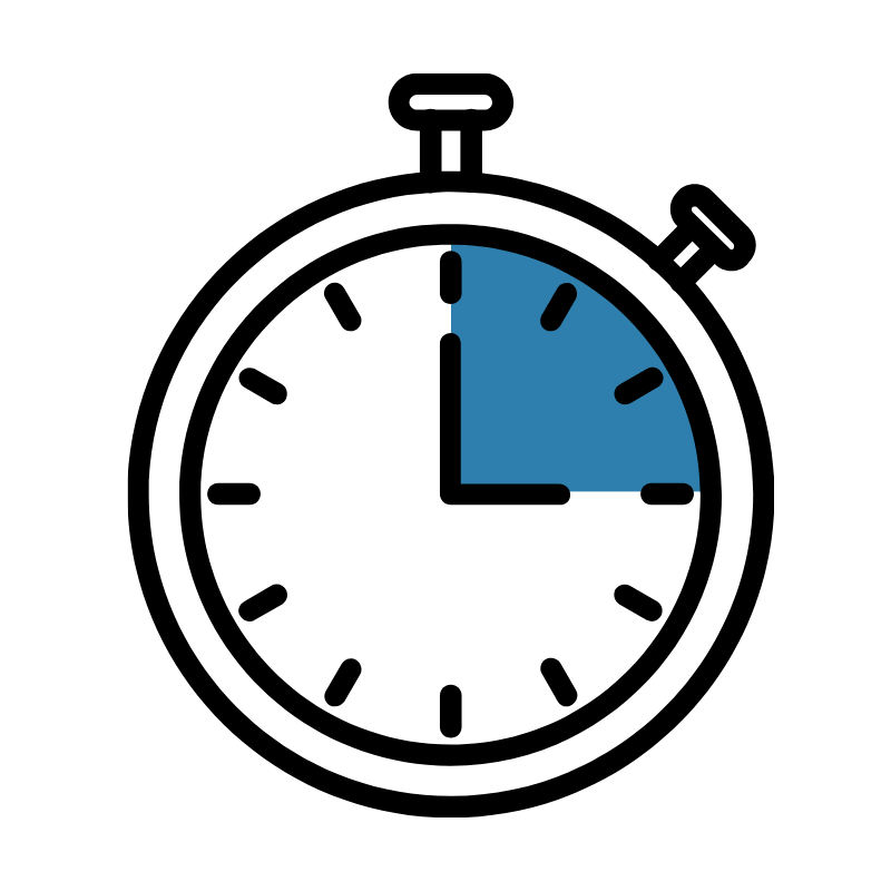 Illustration of a couple of tools: paint brush, hammer, wrench, clamp, screwdriver