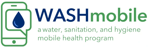 Illustration of a mobile phone which gets a call from “Your org”